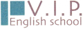 V.I.P. English school